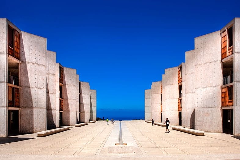 Timelessness and Monumentality: Louis Kahn at the SDMA – Vanguard