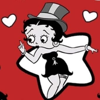 6/27 - Becoming Betty Boop - Vanguard Culture